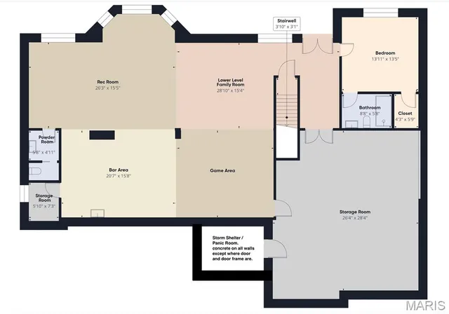 $1,400,000 | 13226 Cozy Hill Drive, St. Louis, MO 63122