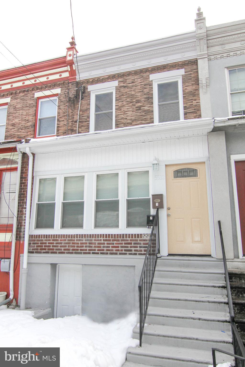 5532 Market Street, Unit B Philadelphia, PA 19139 - Photo 1 of 18