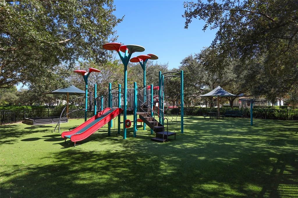 169 Longview Avenue Celebration, FL 34747 - Photo 38 of 43