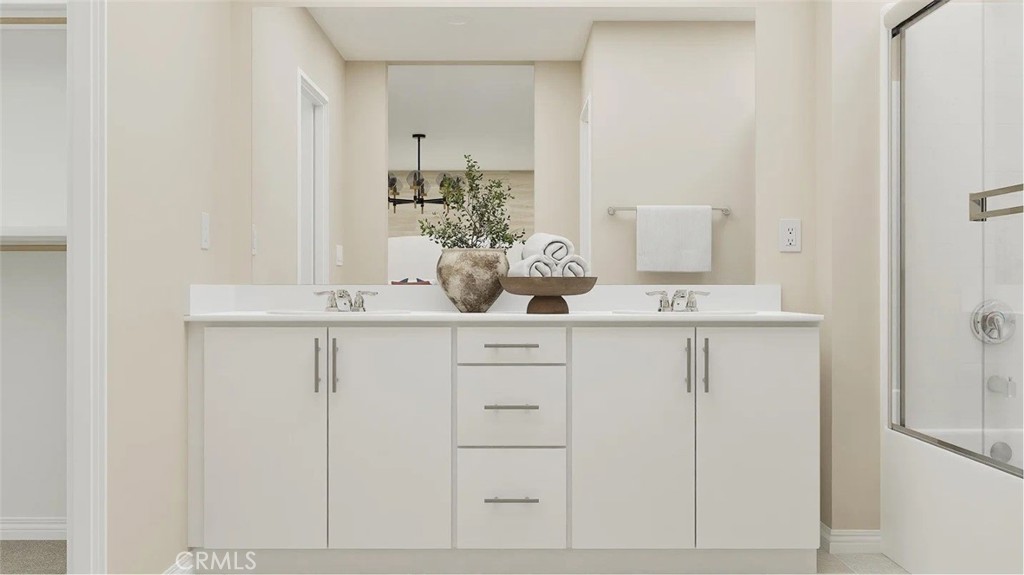 1208 Yeager Avenue Rialto, CA 92376 - Photo 13 of 19 Virtual Image of Residence 3 - not homesite