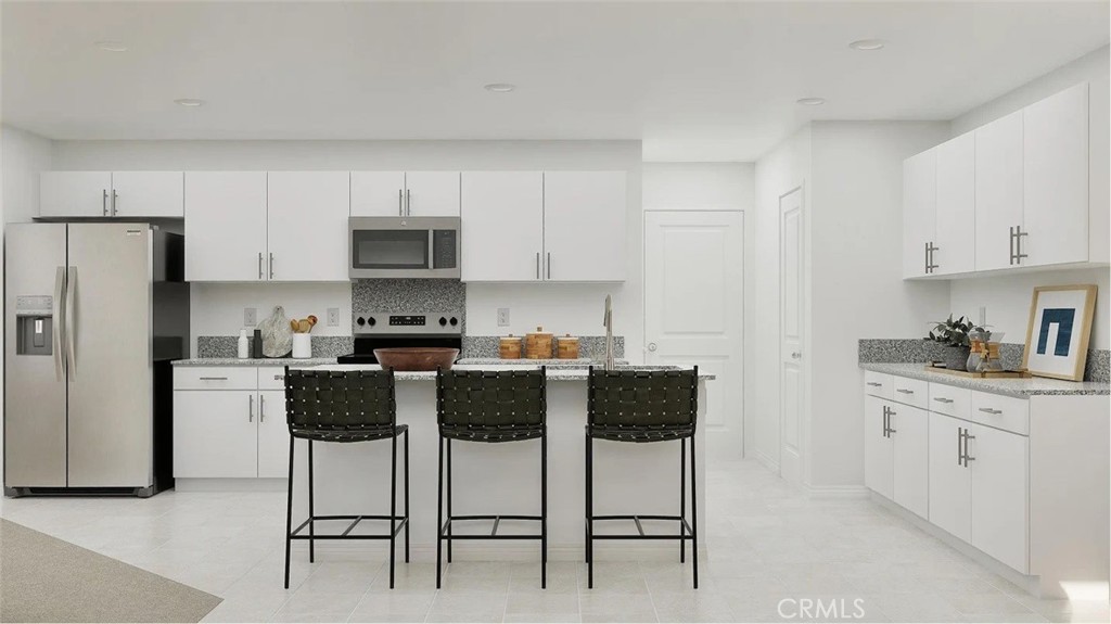 1208 Yeager Avenue Rialto, CA 92376 - Photo 2 of 19 Virtual Image of Residence 3 - not homesite