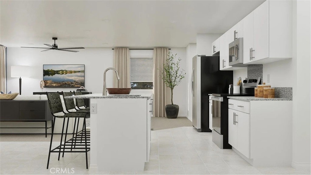 1208 Yeager Avenue Rialto, CA 92376 - Photo 3 of 19 Virtual Image of Residence 3 - not homesite