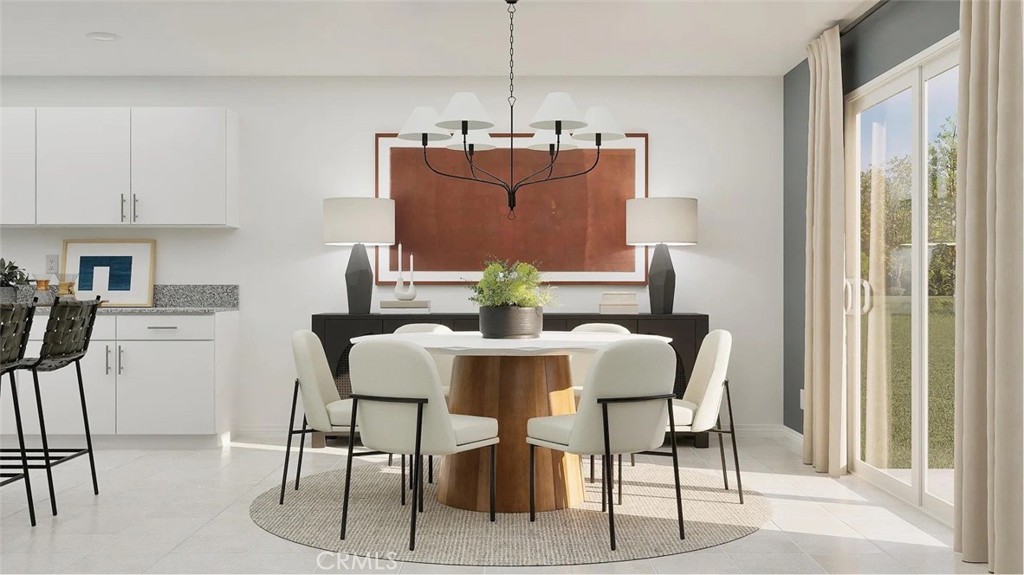 1208 Yeager Avenue Rialto, CA 92376 - Photo 4 of 19 Virtual Image of Residence 3 - not homesite