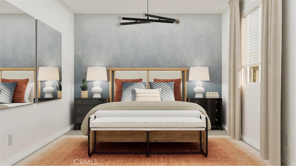 1208 Yeager Avenue Rialto, CA 92376 - Photo 6 of 19 Virtual Image of Residence 3 - not homesite