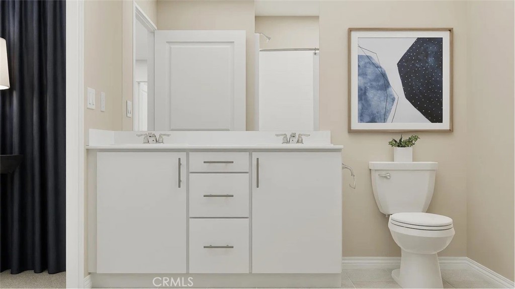 1208 Yeager Avenue Rialto, CA 92376 - Photo 7 of 19 Virtual Image of Residence 3 - not homesite