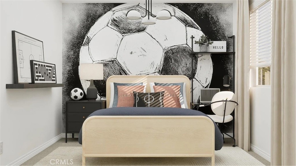 1208 Yeager Avenue Rialto, CA 92376 - Photo 9 of 19 Virtual Image of Residence 3 - not homesite