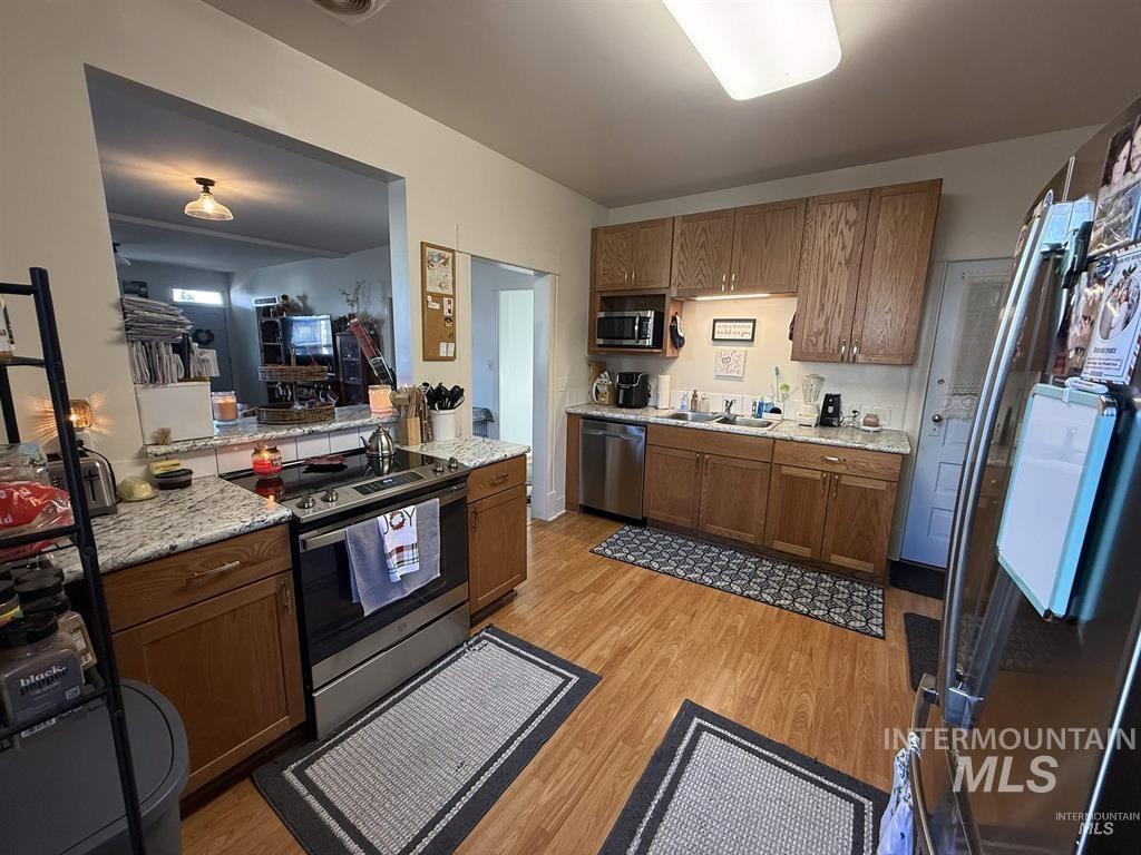 1148 6th Street Clarkston, WA 99403 - Photo 3 of 8