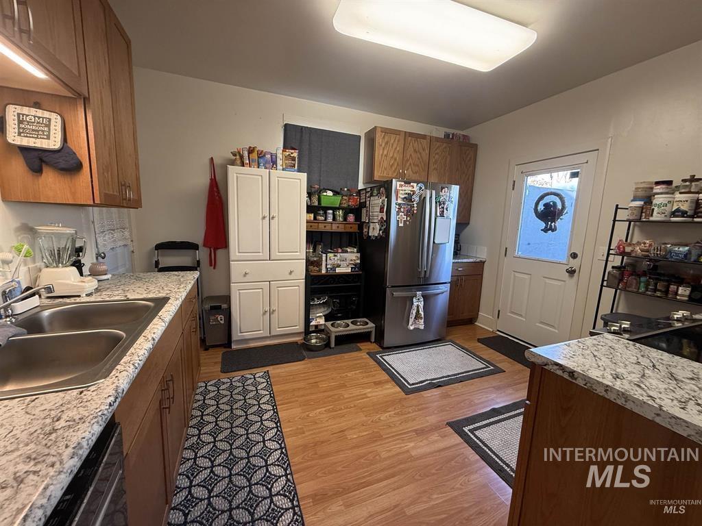 1148 6th Street Clarkston, WA 99403 - Photo 4 of 8