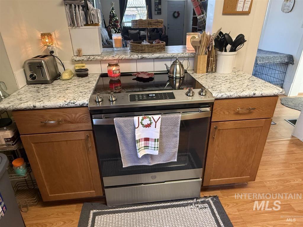 1148 6th Street Clarkston, WA 99403 - Photo 5 of 8