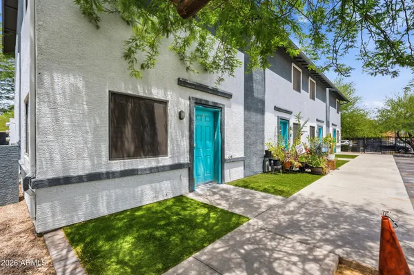 $1,299 | 5010 North 22nd Avenue, Unit 103, Phoenix, AZ 85015