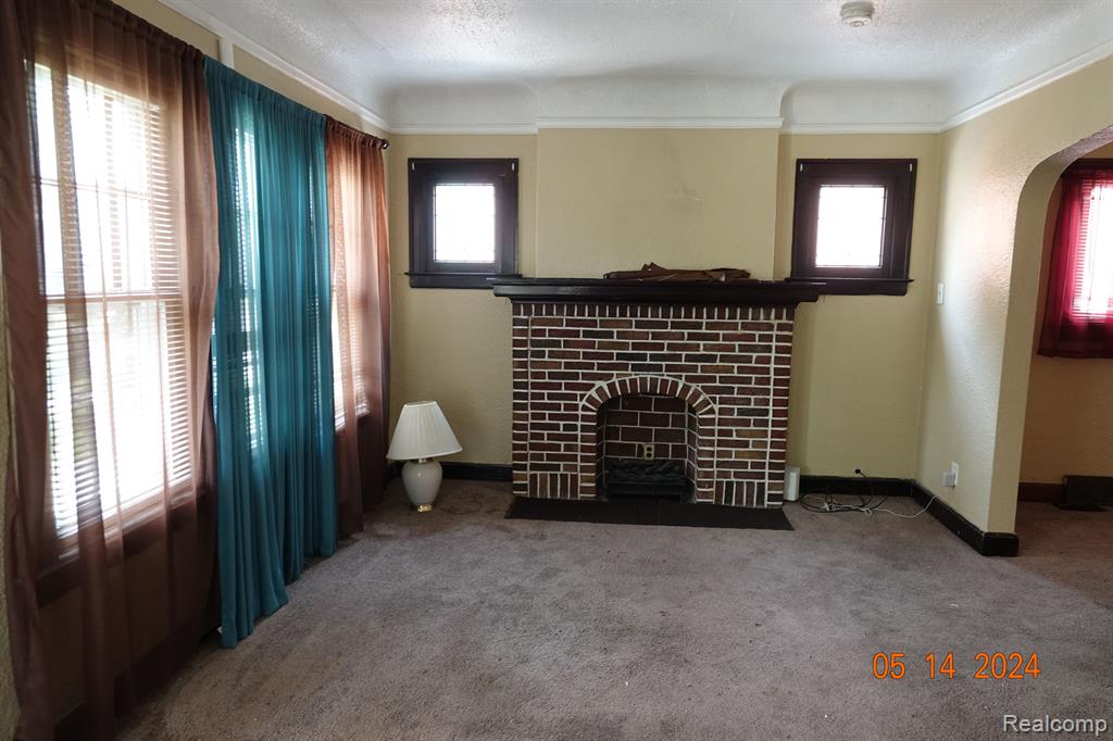 4140 Harvard Road Detroit, MI 48224 - Photo 8 of 27