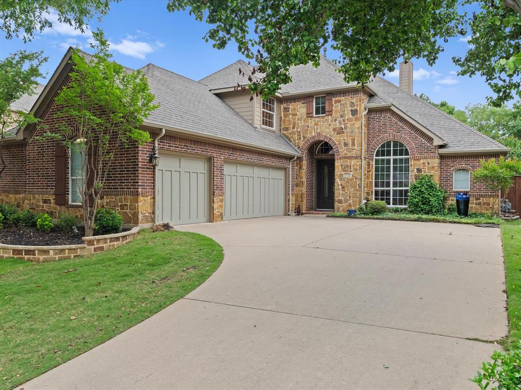 8330 Thatcher Road Lantana, TX 76226 - Photo 1 of 33
