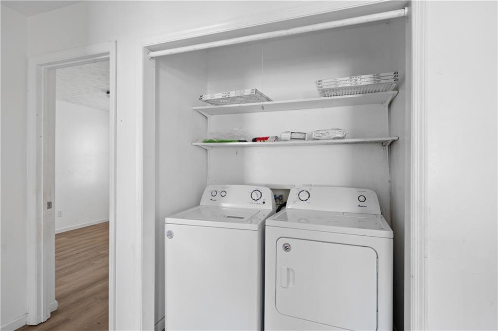 1008 Davis Street, Unit 14 Monroe, GA 30655 - Photo 14 of 26