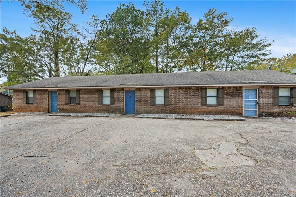 1008 Davis Street, Unit 14 Monroe, GA 30655 - Photo 15 of 26