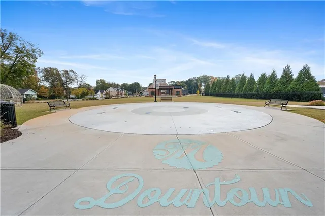 $1,375 | 1008 Davis Street, Unit 14, Monroe, GA 30655