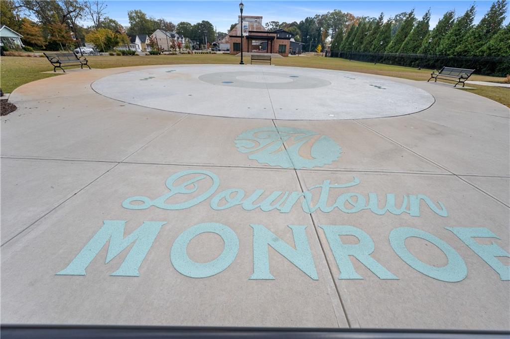 1008 Davis Street, Unit 14 Monroe, GA 30655 - Photo 17 of 26