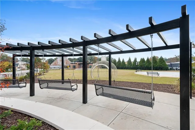 $1,375 | 1008 Davis Street, Unit 14, Monroe, GA 30655