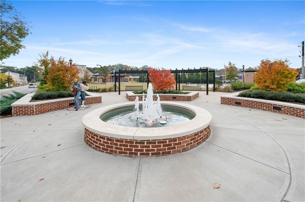 1008 Davis Street, Unit 14 Monroe, GA 30655 - Photo 19 of 26