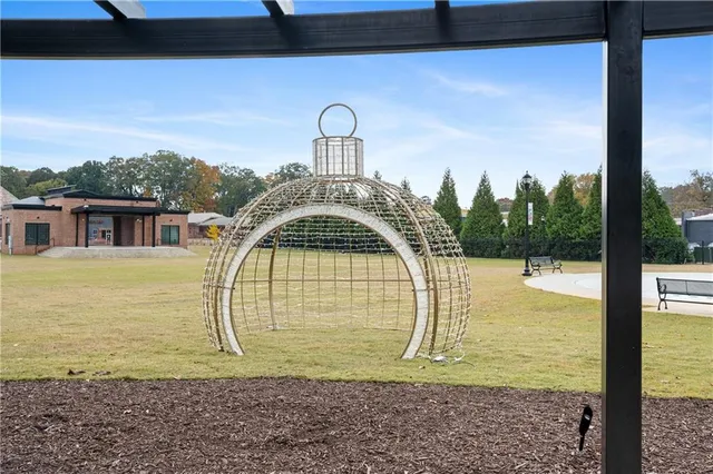 $1,375 | 1008 Davis Street, Unit 14, Monroe, GA 30655