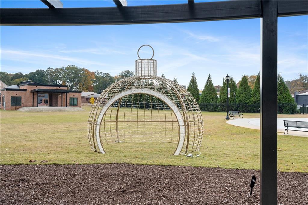 1008 Davis Street, Unit 14 Monroe, GA 30655 - Photo 20 of 26