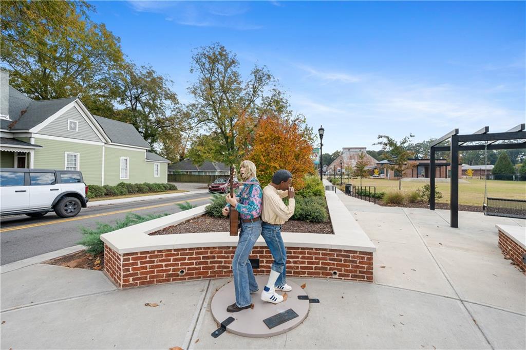 1008 Davis Street, Unit 14 Monroe, GA 30655 - Photo 22 of 26