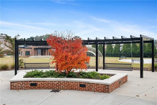 $1,375 | 1008 Davis Street, Unit 14, Monroe, GA 30655