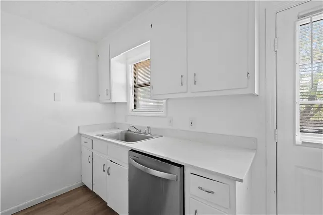 $1,375 | 1008 Davis Street, Unit 14, Monroe, GA 30655