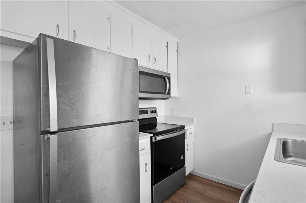 1008 Davis Street, Unit 14 Monroe, GA 30655 - Photo 9 of 26