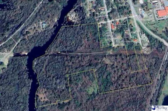 $350,000 | Tbd McFarlin Street, Kingstree, SC 29556