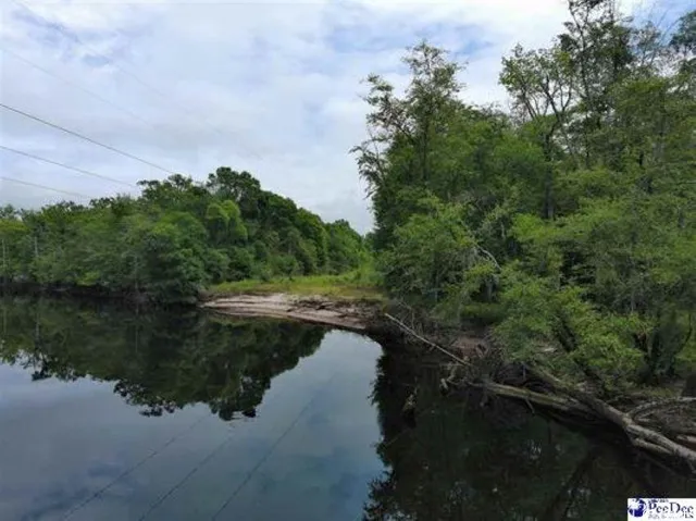 $350,000 | Tbd McFarlin Street, Kingstree, SC 29556