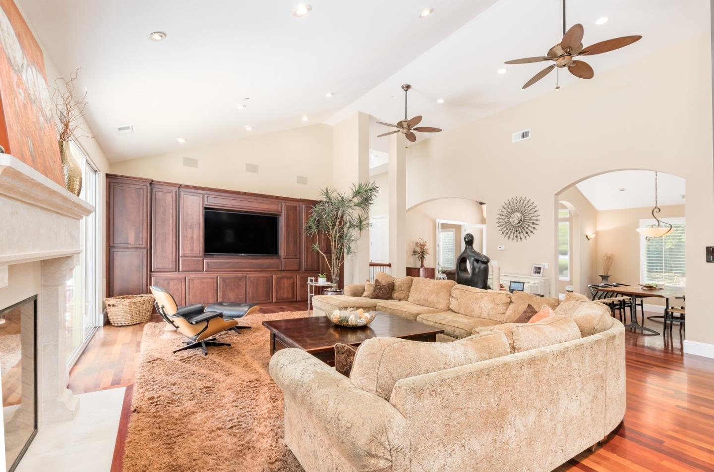 20 Ridgecrest Lane Scotts Valley, CA 95066 - Photo 12 of 92 Gallery Image 12