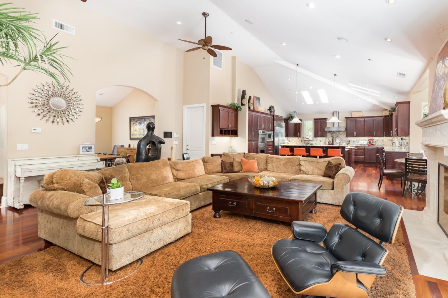 20 Ridgecrest Lane Scotts Valley, CA 95066 - Photo 13 of 92 Gallery Image 13