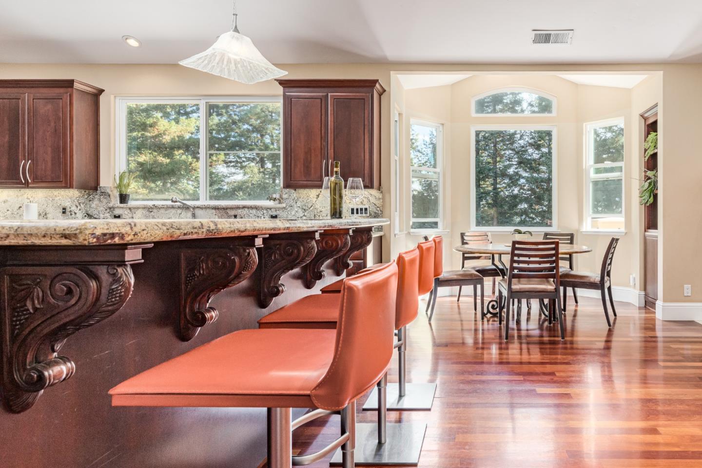 20 Ridgecrest Lane Scotts Valley, CA 95066 - Photo 15 of 92 Gallery Image 15