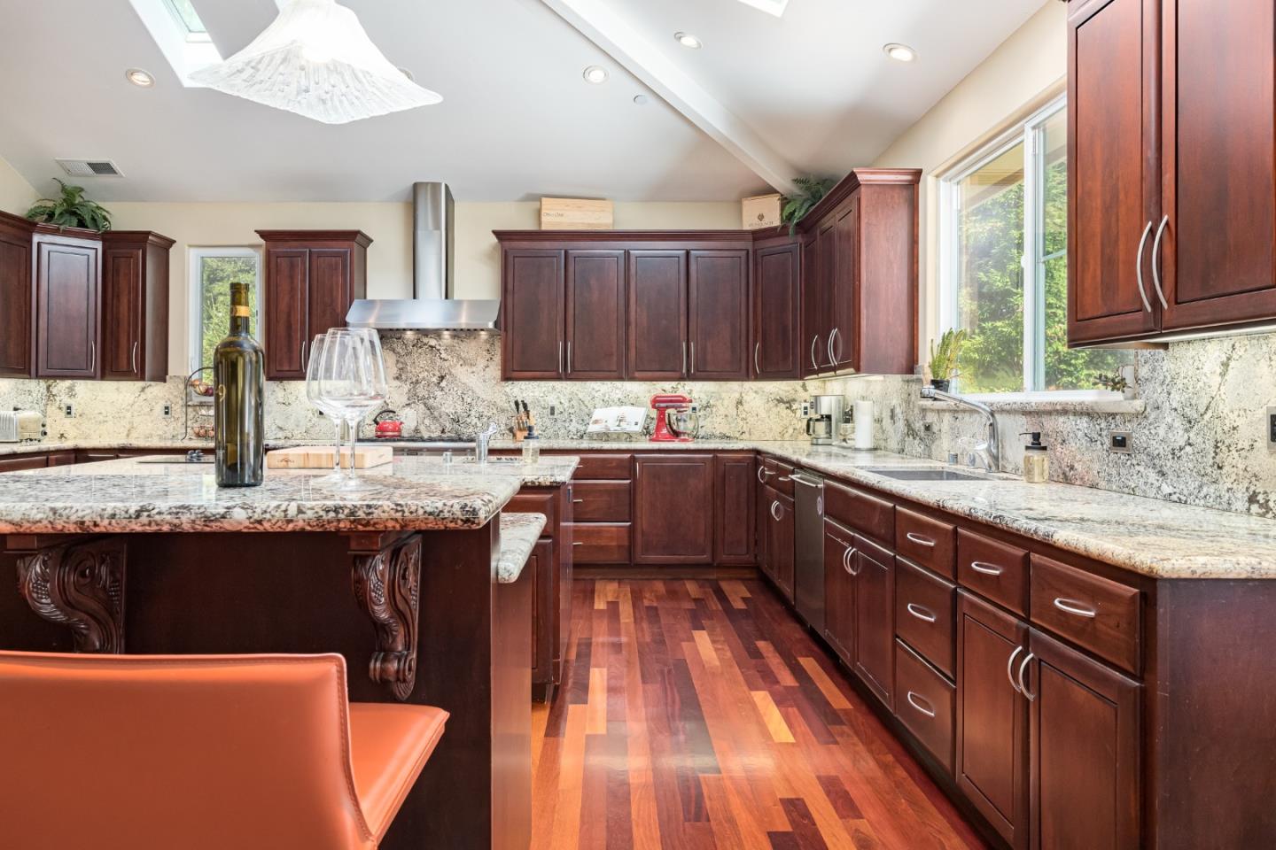 20 Ridgecrest Lane Scotts Valley, CA 95066 - Photo 17 of 92 Gallery Image 17