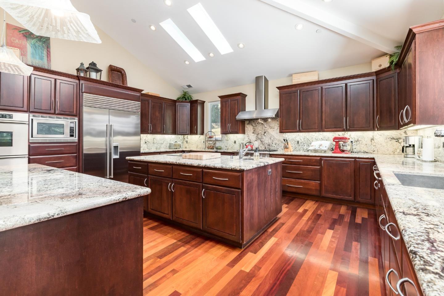 20 Ridgecrest Lane Scotts Valley, CA 95066 - Photo 18 of 92 Gallery Image 18