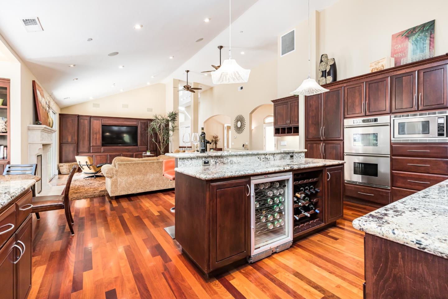 20 Ridgecrest Lane Scotts Valley, CA 95066 - Photo 19 of 92 Gallery Image 19