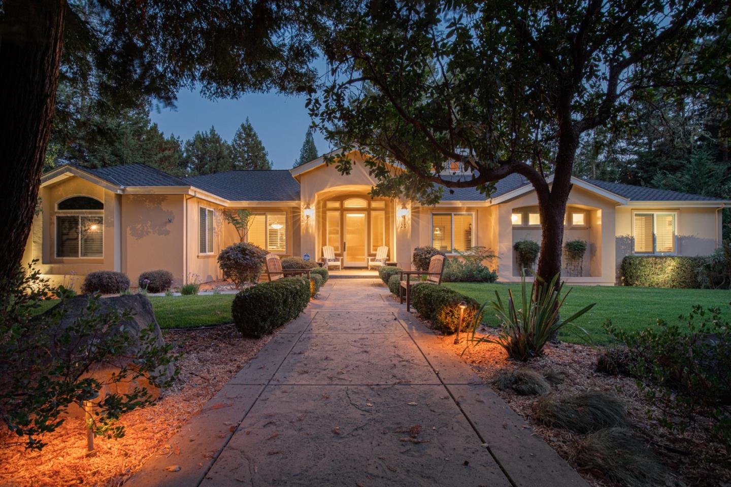 20 Ridgecrest Lane Scotts Valley, CA 95066 - Photo 2 of 92 Gallery Image 2
