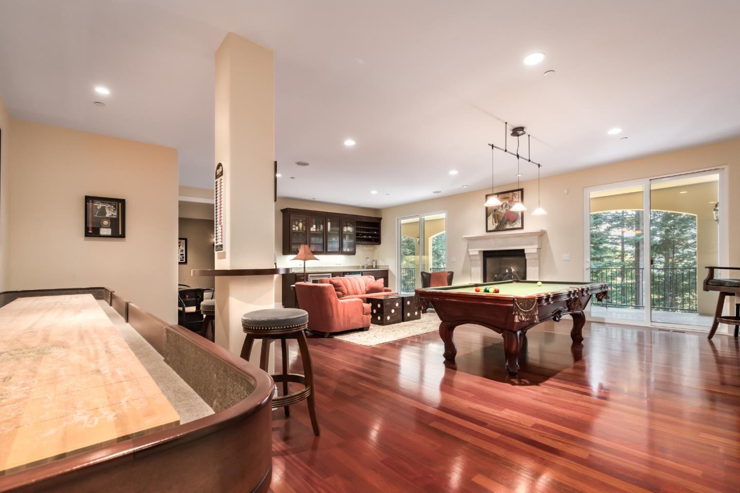 20 Ridgecrest Lane Scotts Valley, CA 95066 - Photo 39 of 92 Gallery Image 39