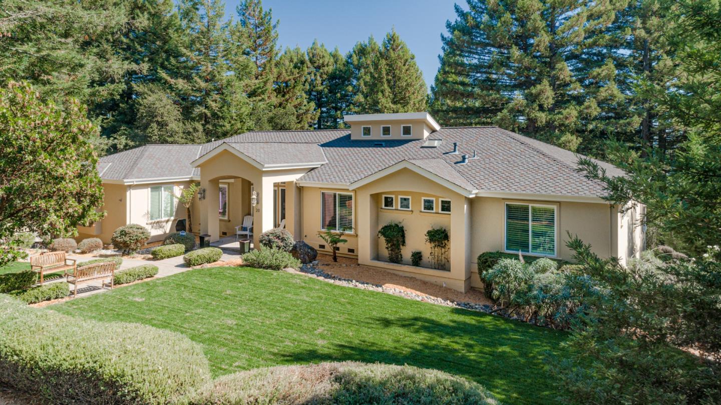 20 Ridgecrest Lane Scotts Valley, CA 95066 - Photo 59 of 92 Gallery Image 59