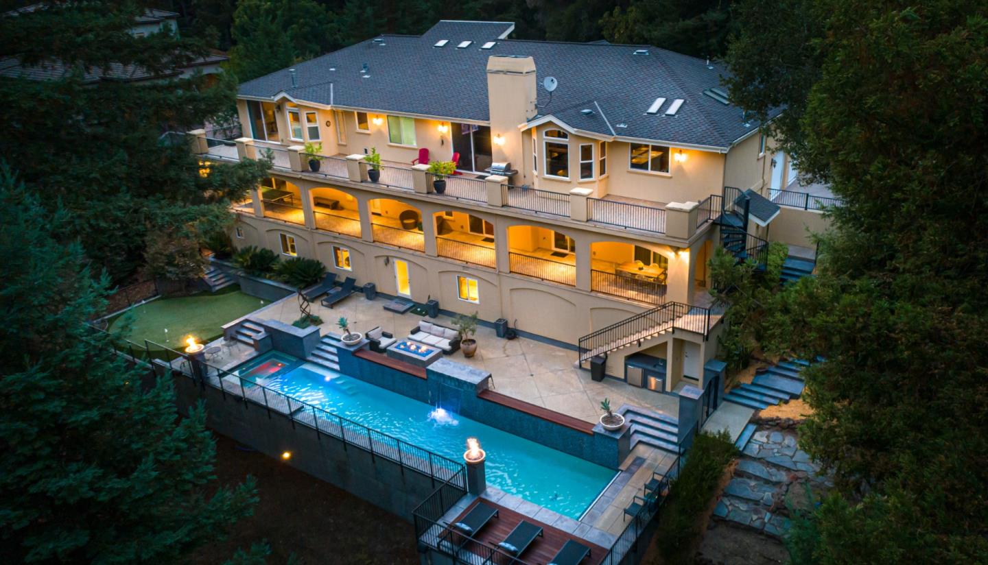 20 Ridgecrest Lane Scotts Valley, CA 95066 - Photo 60 of 92 Gallery Image 60