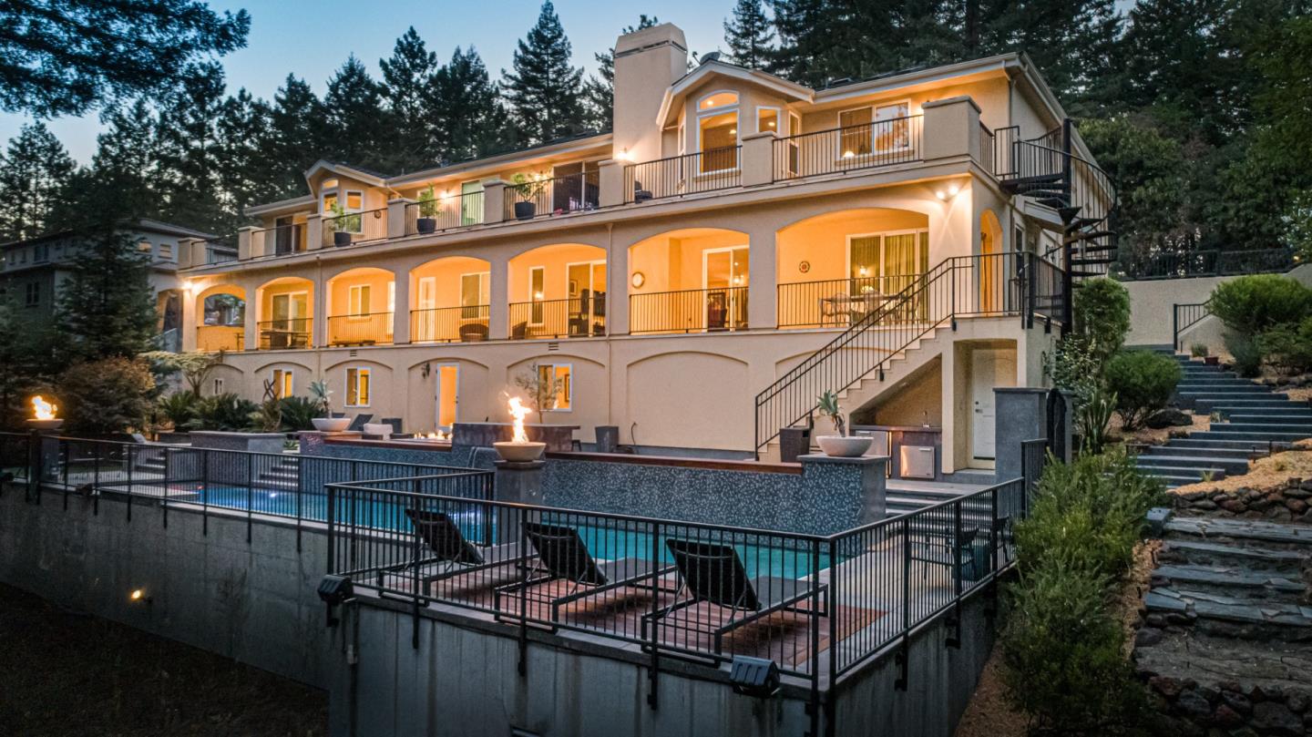20 Ridgecrest Lane Scotts Valley, CA 95066 - Photo 6 of 92 Gallery Image 6