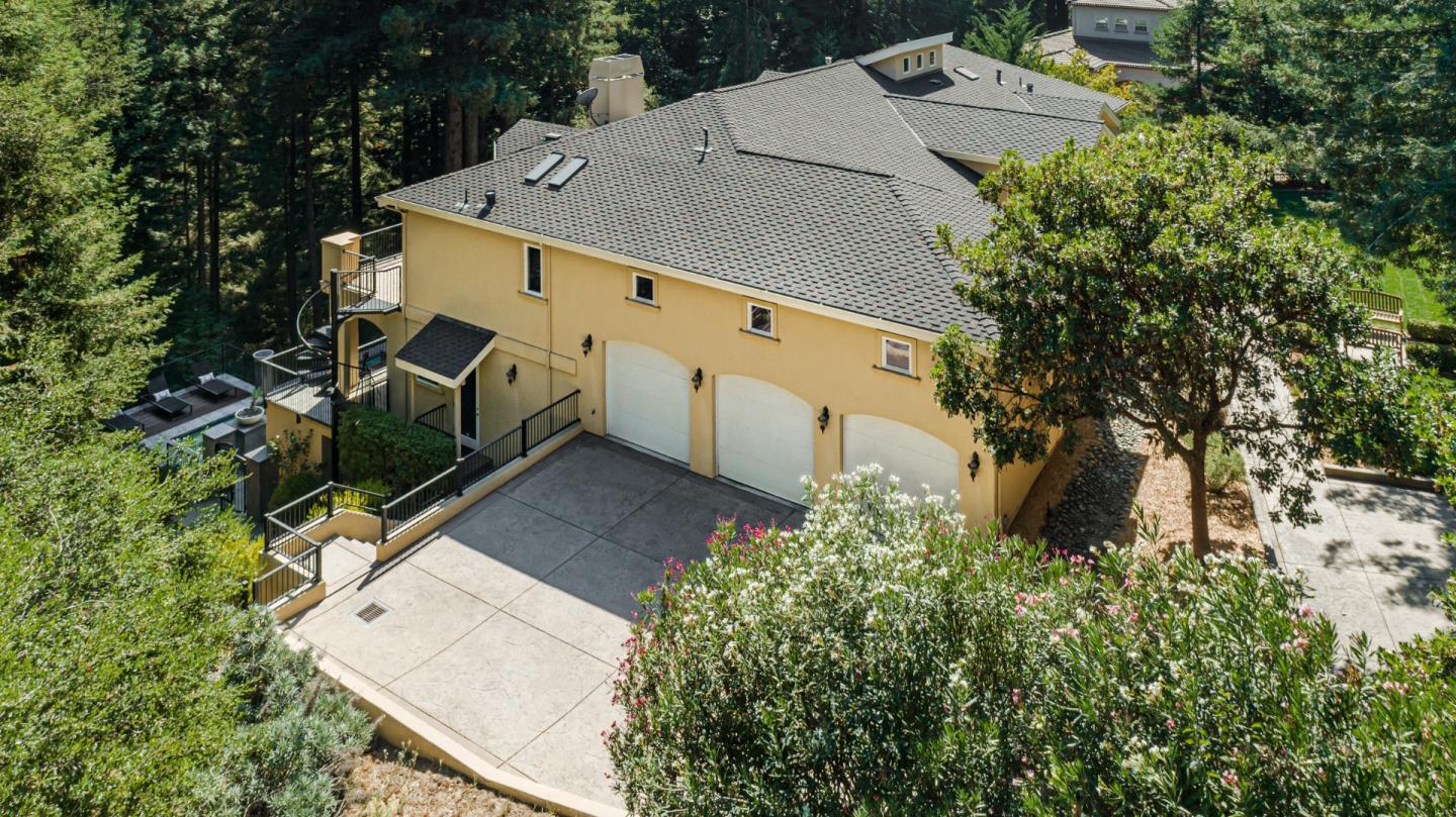 20 Ridgecrest Lane Scotts Valley, CA 95066 - Photo 61 of 92 Gallery Image 61