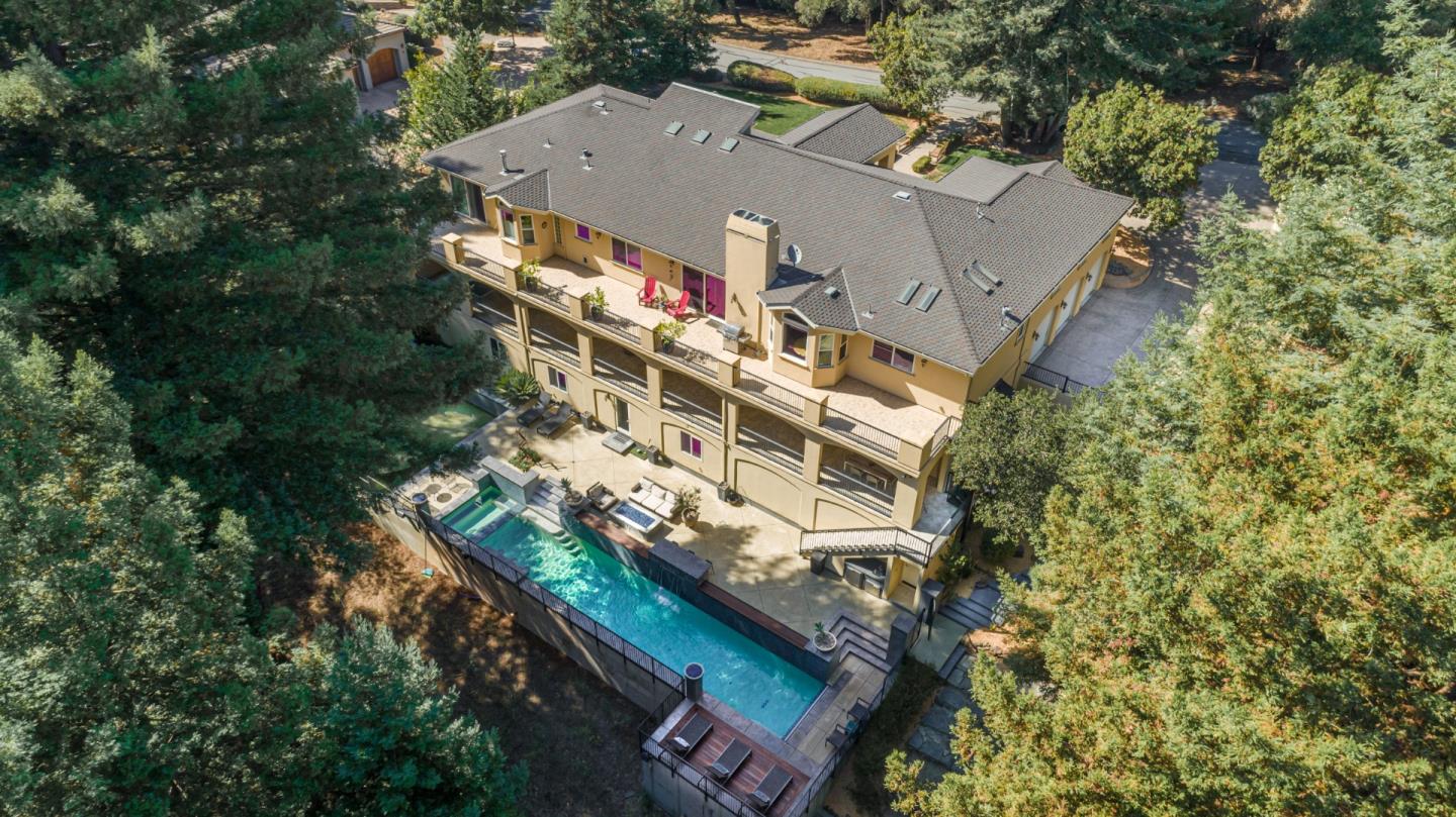 20 Ridgecrest Lane Scotts Valley, CA 95066 - Photo 62 of 92 Gallery Image 62