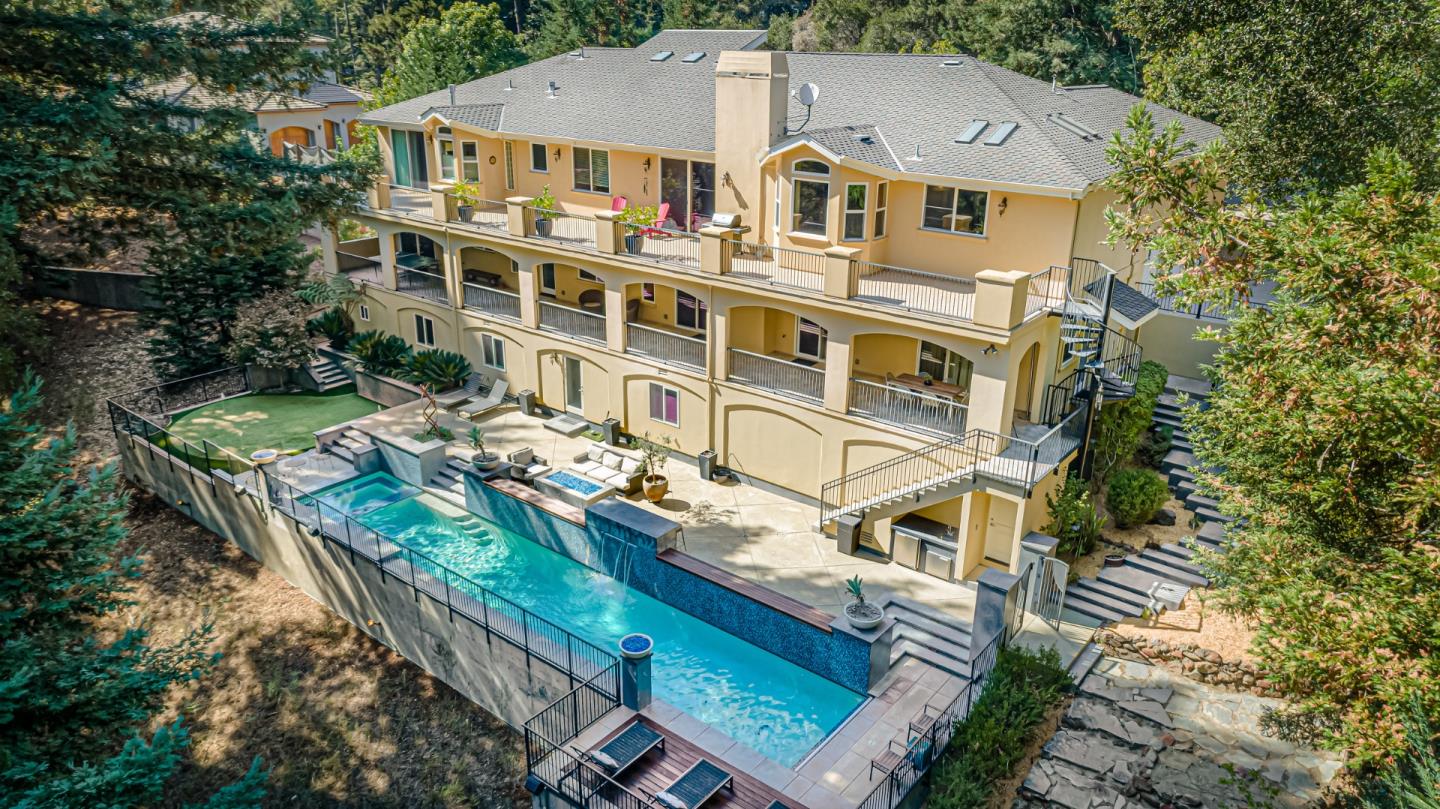 20 Ridgecrest Lane Scotts Valley, CA 95066 - Photo 63 of 92 Gallery Image 63