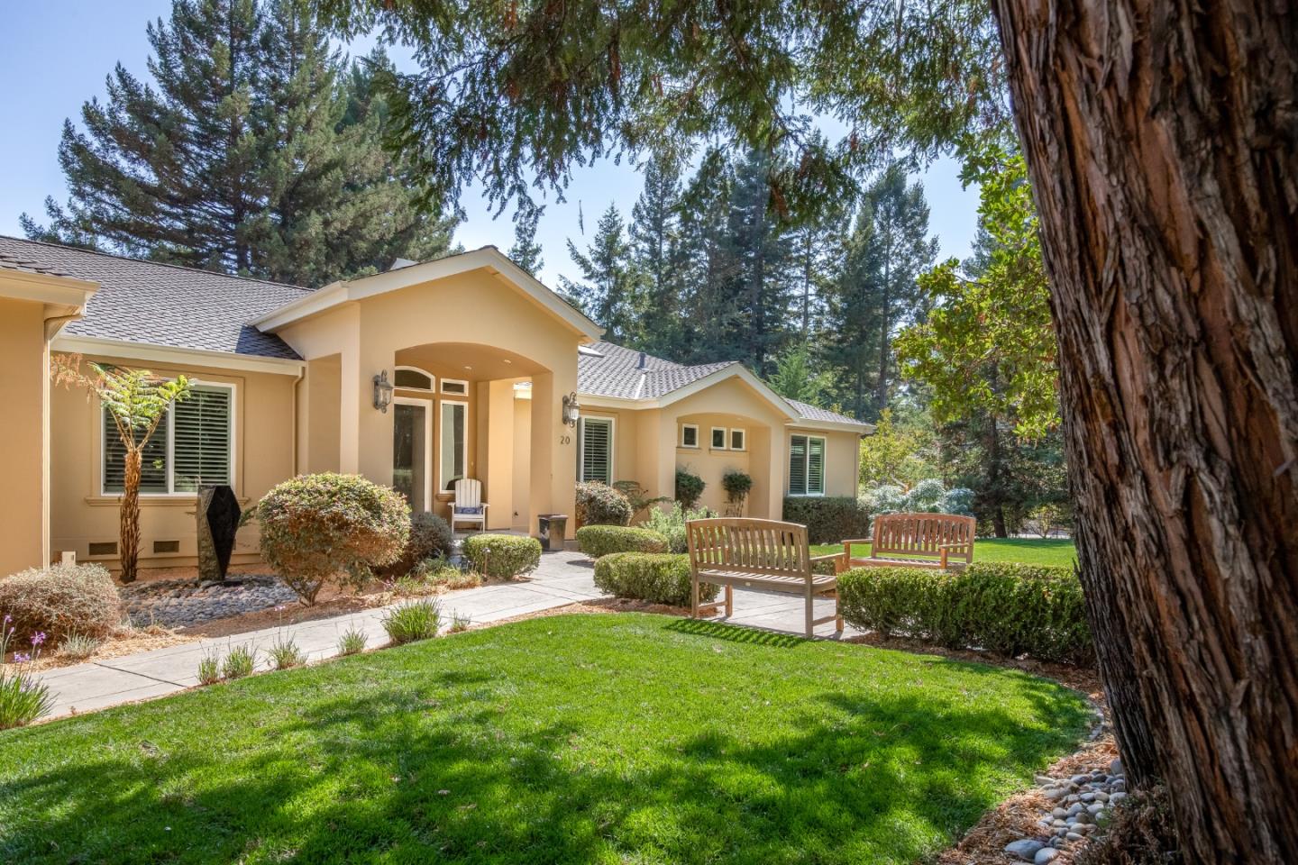 20 Ridgecrest Lane Scotts Valley, CA 95066 - Photo 67 of 92 Gallery Image 67