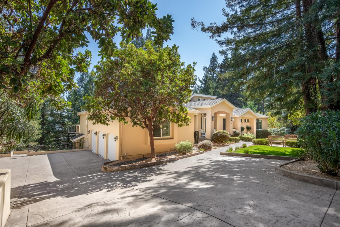 20 Ridgecrest Lane Scotts Valley, CA 95066 - Photo 68 of 92 Gallery Image 68