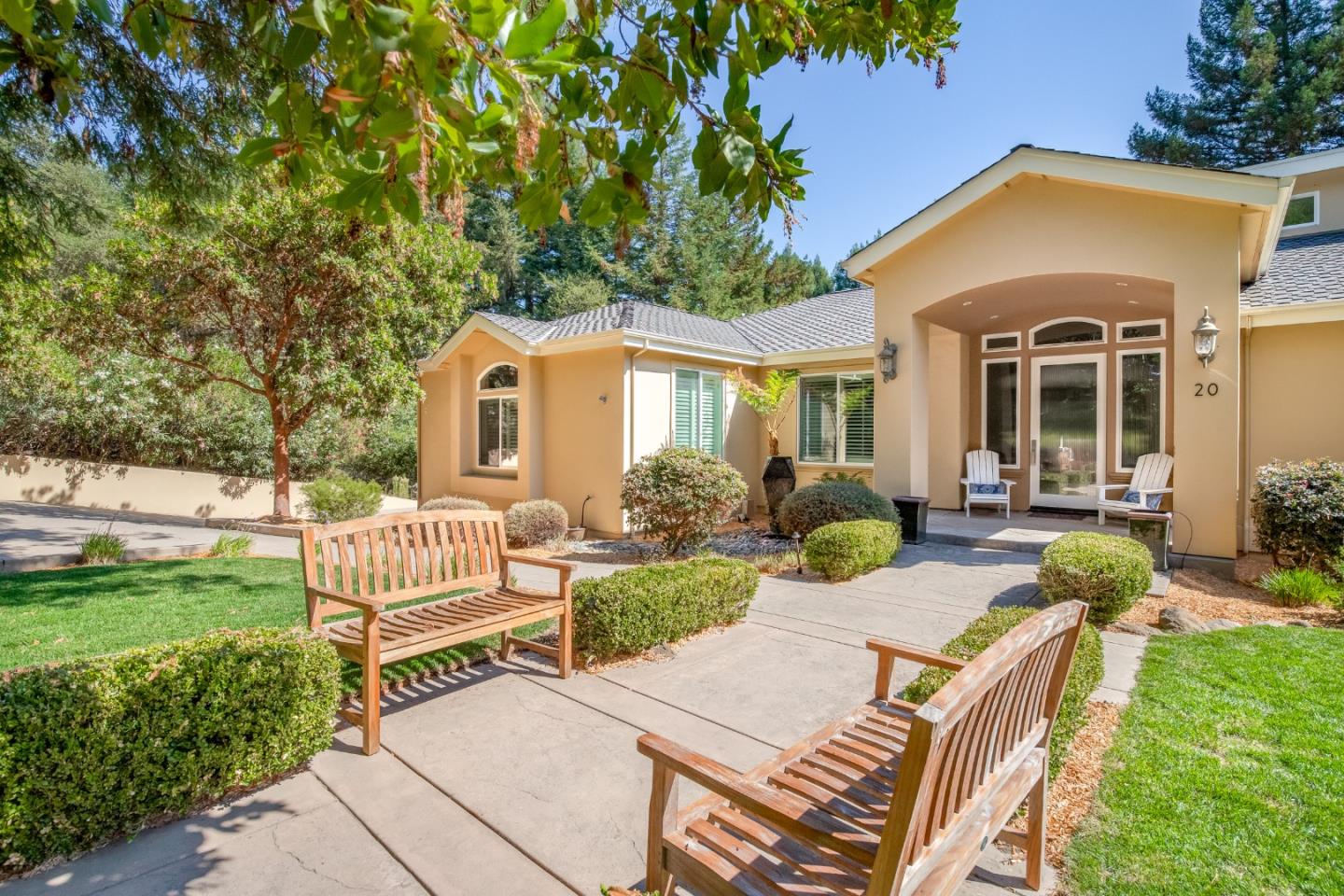 20 Ridgecrest Lane Scotts Valley, CA 95066 - Photo 69 of 92 Gallery Image 69