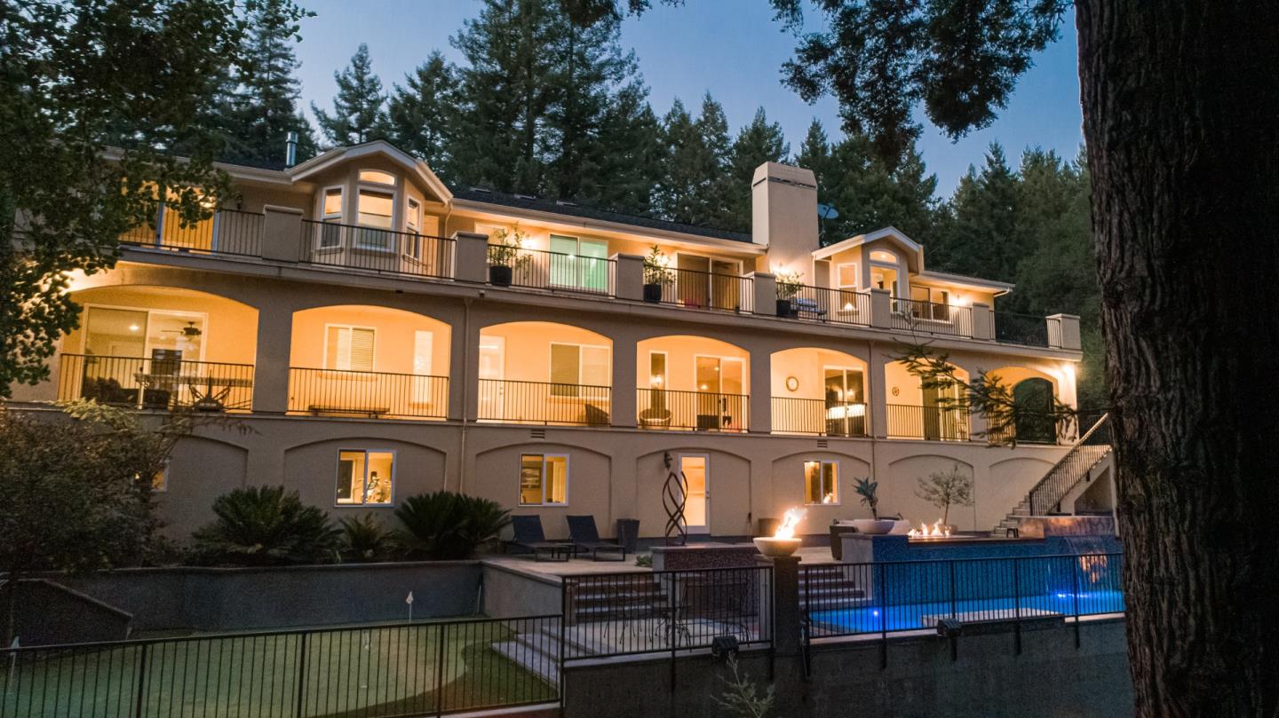 20 Ridgecrest Lane Scotts Valley, CA 95066 - Photo 7 of 92 Gallery Image 7