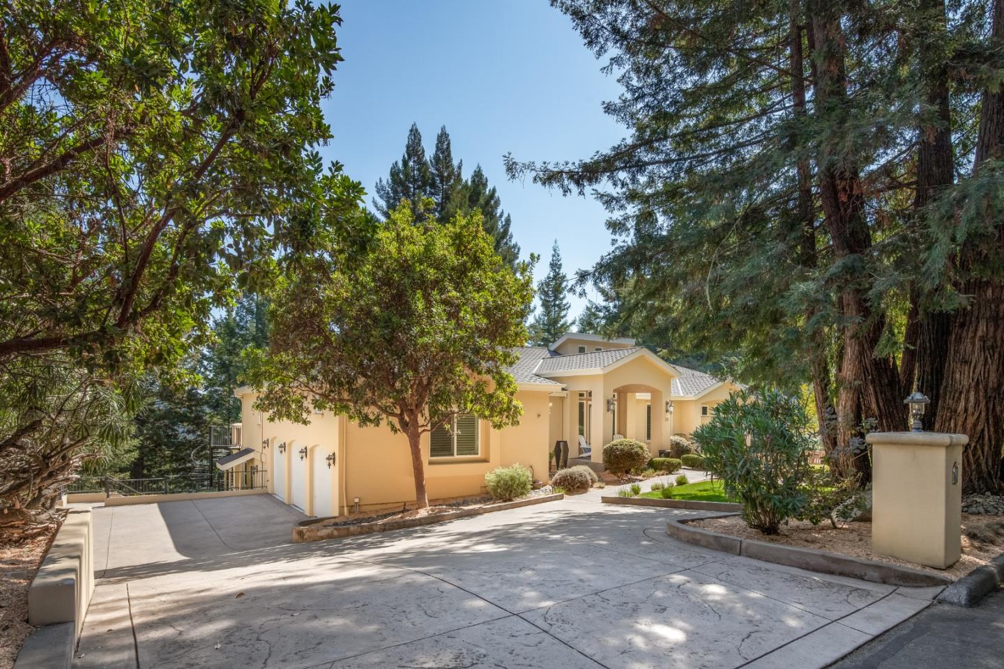20 Ridgecrest Lane Scotts Valley, CA 95066 - Photo 8 of 92 Gallery Image 8