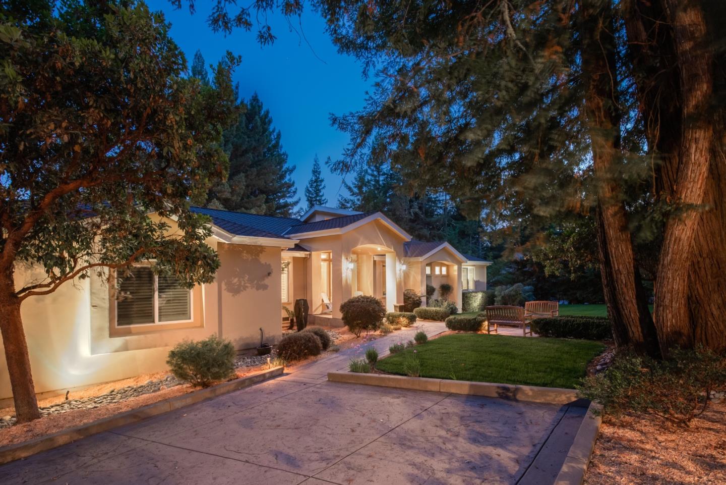 20 Ridgecrest Lane Scotts Valley, CA 95066 - Photo 87 of 92 Gallery Image 87